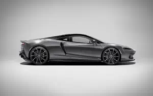   McLaren GTS - 2024
