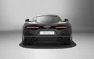   McLaren GTS - 2024