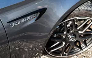 Обои автомобили Mercedes-AMG E 63 4MATIC+ UK-spec - 2017