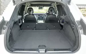 Обои автомобили Mercedes-Benz EQS SUV 450 4MATIC AMG Line UK-spec - 2023