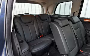   Mercedes-Benz GL350 CDI UK-spec - 2010