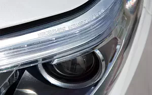 Обои автомобили Mercedes-Benz GL350 BlueTEC AMG Sports Package UK-spec - 2013