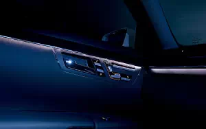   Mercedes-Benz S350 CDI AMG Sports Package UK-spec - 2009