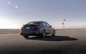   Mercedes-AMG C 43 4MATIC US-spec - 2022