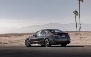  Mercedes-AMG C 43 4MATIC US-spec - 2022