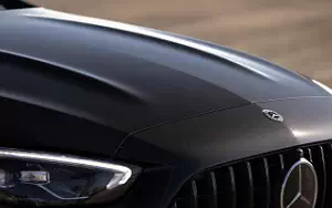   Mercedes-AMG C 43 4MATIC US-spec - 2022