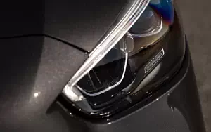   Mercedes-AMG C 43 4MATIC US-spec - 2022