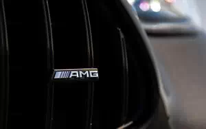   Mercedes-AMG C 43 4MATIC US-spec - 2022