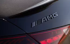   Mercedes-AMG C 43 4MATIC US-spec - 2022