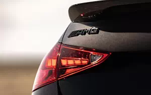   Mercedes-AMG C 43 4MATIC US-spec - 2022