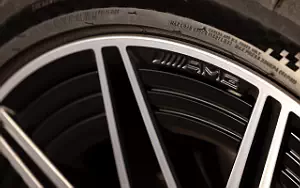   Mercedes-AMG C 43 4MATIC US-spec - 2022
