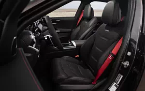   Mercedes-AMG C 43 4MATIC US-spec - 2022