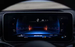  Mercedes-AMG C 43 4MATIC US-spec - 2022