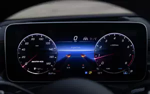   Mercedes-AMG C 43 4MATIC US-spec - 2022