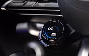   Mercedes-AMG C 43 4MATIC US-spec - 2022