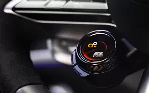   Mercedes-AMG C 43 4MATIC US-spec - 2022