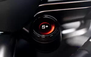   Mercedes-AMG C 43 4MATIC US-spec - 2022