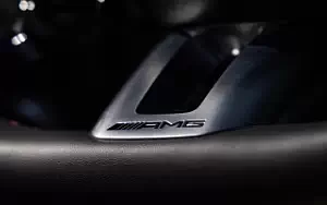   Mercedes-AMG C 43 4MATIC US-spec - 2022