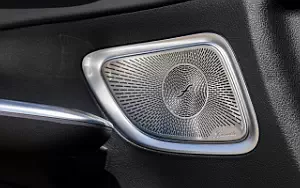   Mercedes-AMG C 43 4MATIC US-spec - 2022