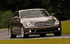   Mercedes-Benz CLS550 - 2009