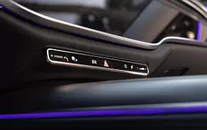   Mercedes-Benz E 350 4MATIC AMG Line US-spec - 2024