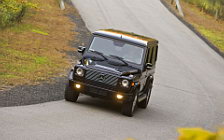   Mercedes-Benz G500 - 2009