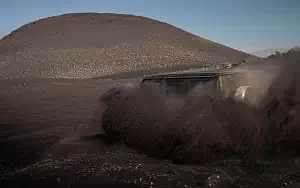   Mercedes-Benz G 550 US-spec - 2018