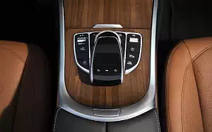   Mercedes-Benz G 550 US-spec - 2018