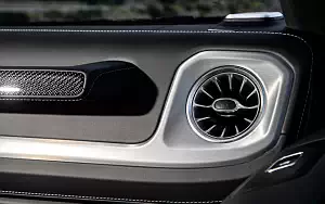   Mercedes-AMG G 63 US-spec - 2018
