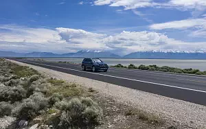 Обои автомобили Mercedes-Benz GLS 450 4MATIC US-spec - 2019