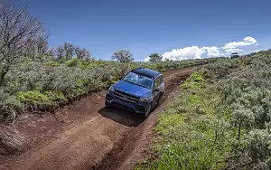   Mercedes-Benz GLS 580 4MATIC AMG Line US-spec - 2019