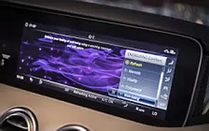   Mercedes-AMG S 63 4MATIC+ Cabriolet US-spec - 2018