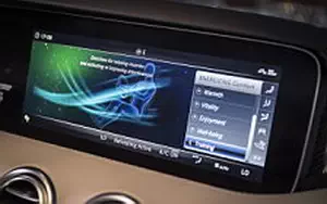   Mercedes-AMG S 63 4MATIC+ Cabriolet US-spec - 2018
