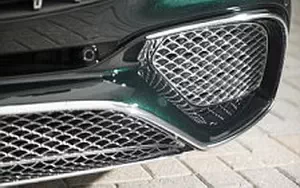 Обои автомобили Mercedes-AMG S 65 Cabriolet US-spec - 2018