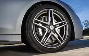   Mercedes-Benz S 65 AMG Coupe US-spec - 2015