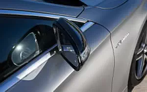   Mercedes-Benz S 65 AMG Coupe US-spec - 2015
