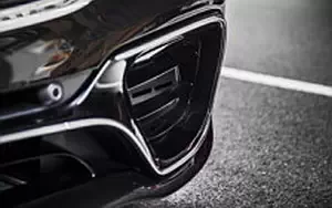   Mercedes-AMG S 63 4MATIC+ US-spec - 2017