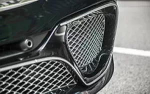   Mercedes-AMG S 65 US-spec - 2017