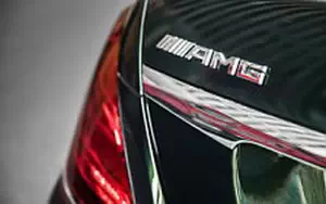   Mercedes-AMG S 65 US-spec - 2017