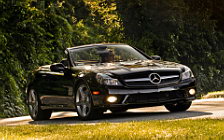   Mercedes-Benz SL600 - 2009