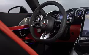   Mercedes-AMG SL 43 US-spec - 2023