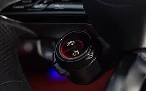   Mercedes-AMG SL 43 US-spec - 2023