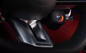   Mercedes-AMG SL 43 US-spec - 2023