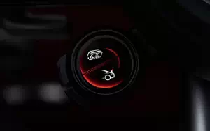   Mercedes-AMG SL 43 US-spec - 2023