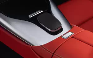   Mercedes-AMG SL 43 US-spec - 2023