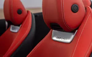   Mercedes-AMG SL 43 US-spec - 2023