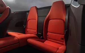   Mercedes-AMG SL 43 US-spec - 2023