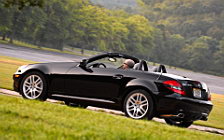   Mercedes-Benz SLK300 - 2009