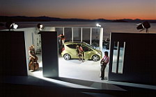 Обои автомобили Mercedes-Benz A200 Avantgarde 3door 2004