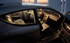 Обои автомобили Mercedes-Benz A200 Avantgarde 3door 2004